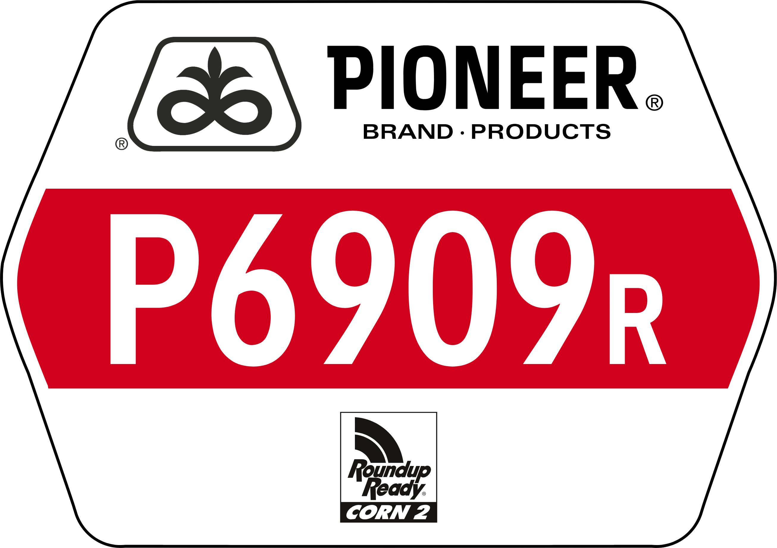 Field Sign > Grain Corn > P6910R